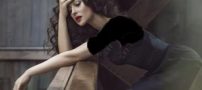 تازه ترین مدل لباس مشکی و مجلسی زنانه