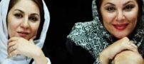 تصاویر اینستاگرامی تسلیت چهره ها به لاله و ستاره اسکندری