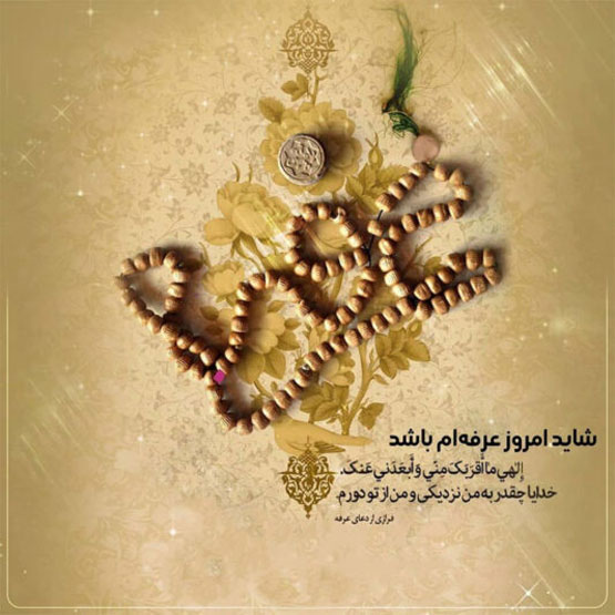 روز عرفه | زیباترین متن‌های ادبی و فضائل معنوی و عرفانی