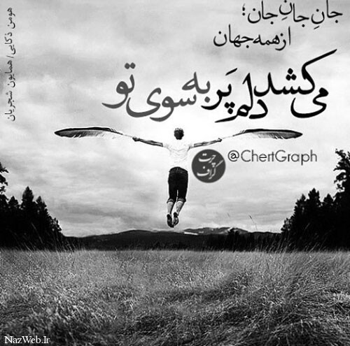 زیباترین عکس نوشته های عاشقانه (29)