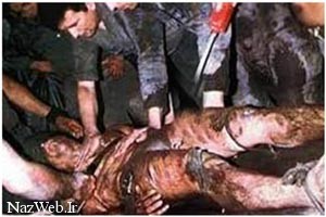 آیا جهنم همین دره است؟ بررسی ریشه واقعی جهنم با تصاویر آیا جهنم همین دره است؟ بررسی ریشه واقعی جهنم با تصاویر