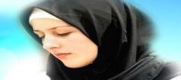 زنانی که در سال یکبار مسلمان می شوند! عکس