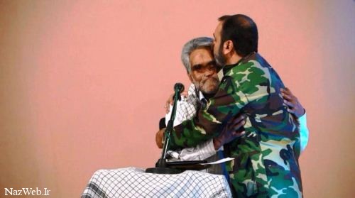 بعد 25 بار عمل این شکل شده (عکس)