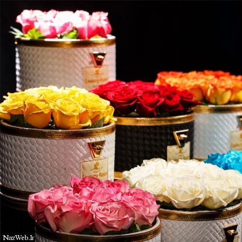 زیباترین مدل گل آرایی برای انواع مناسبت ها