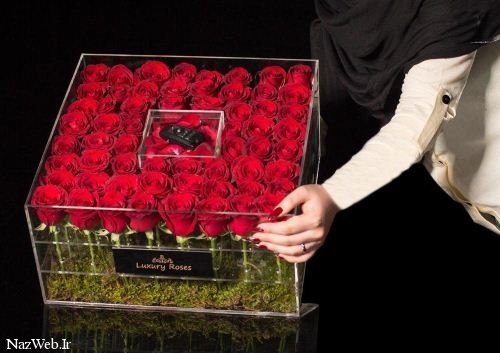 زیباترین مدل گل آرایی برای انواع مناسبت ها