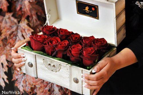 زیباترین مدل گل آرایی برای انواع مناسبت ها
