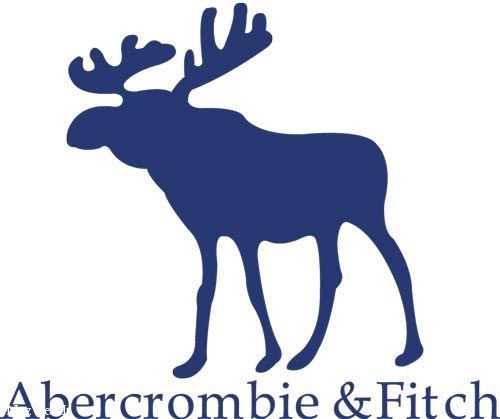 مدل تیشرت مردانه برند مشهور Abercrombie & Fitch