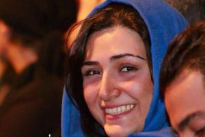 باران کوثری 1 سال بعد از تصادف وحشتناک / عکس باران کوثری 1 سال بعد از تصادف وحشتناک / عکس