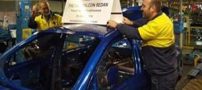غم انگیزترین خودرو جهان ! عکس
