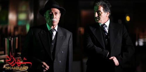 علت بازداشت محمد امامی و توقف ساخت فصل 2 شهرزاد