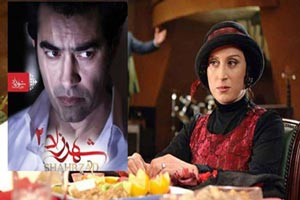 علت بازداشت محمد امامی و توقف ساخت فصل 2 شهرزاد علت بازداشت محمد امامی و توقف ساخت فصل 2 شهرزاد