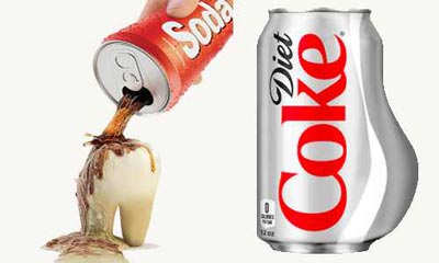 این 6 غذا را هرگز نخورید