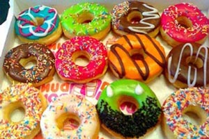 این 6 غذا را هرگز نخورید این 6 غذا را هرگز نخورید