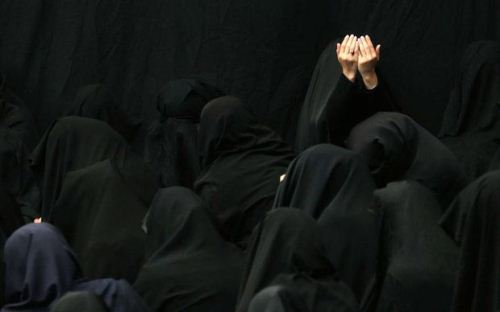 برترین تصاویر دیدنی و خبری روز دنیا (107)
