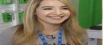 چیز باورنکردنی در فست فود این دختر (عکس)