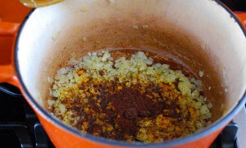 طرز تهیه کوفته سماق / تصاویر