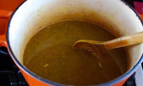 طرز تهیه کوفته سماق / تصاویر