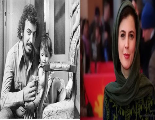 عکس های فوق العاده دیدنی و قدیمی از بازیگران ایران (1)