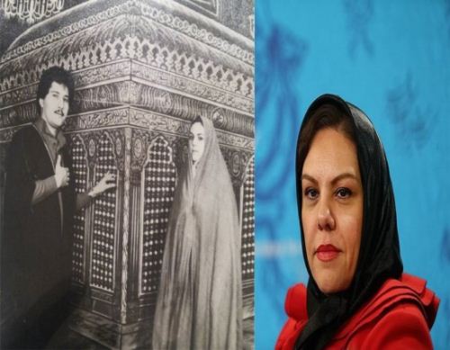 عکس های فوق العاده دیدنی و قدیمی از بازیگران ایران (1)