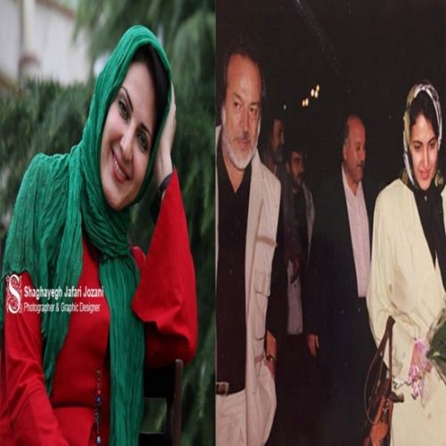 عکس های فوق العاده دیدنی و قدیمی از بازیگران ایران (1)