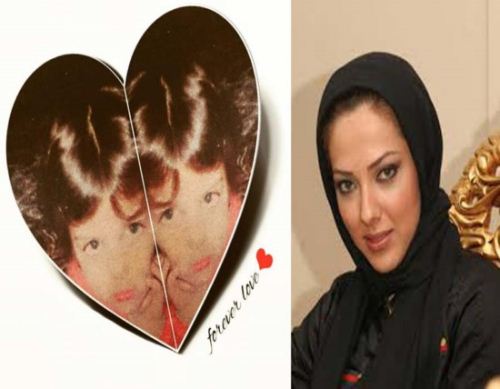 عکس های فوق العاده دیدنی و قدیمی از بازیگران ایران (1)