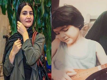 عکس های فوق العاده دیدنی و قدیمی از بازیگران ایران (1)