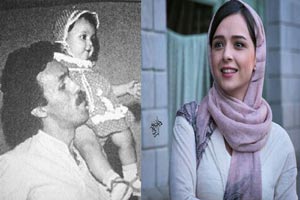 عکس های فوق العاده دیدنی و قدیمی از بازیگران ایران (1)