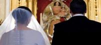 چهره جنجالی خواهر و برادری که با هم ازدواج کردند (عکس)