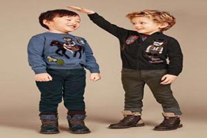 مدل لباس های پسرانه بچه گانه پاییزی (دولچه گابانا) مدل لباس های پسرانه بچه گانه پاییزی (دولچه گابانا)