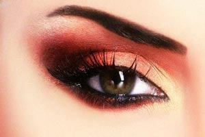 شخصت شناسی رنگ چشم ها