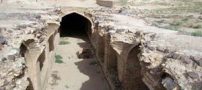 قصر حرمسرا ؛ مکان های گردشگری سمنان / تصاویر