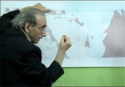 پرویز کردوانی یکی از برجسته‌ترین کویرشناسان ایران