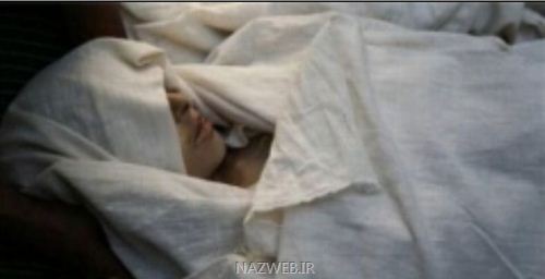 فیلم: دختری که با روسری در خیابان به قتل رسید