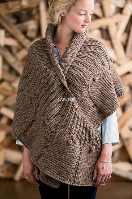 مدل لباس های بافت زنانه بسیار شیک و زیبا (10)