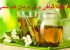 عرقیات گیاهی برای درمان کبد بیمار