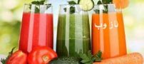 لاغری و کاهش وزن سریع با 5 نوشیدنی