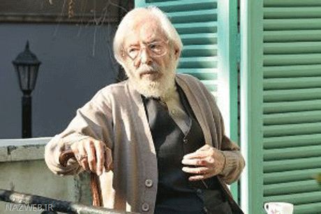 وضعیت نامساعد جمشید مشایخی