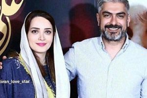 ویدئو جدایی بهنوش طباطبایی از مهدی پاکدل! ویدئو جدایی بهنوش طباطبایی از مهدی پاکدل!