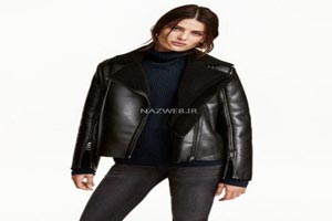 مدل کت زیبا و شیک زنانه پاییزی برند H&M