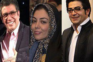 جنجالی ترین مجریان ممنوع التصویر به تلوزیون بازگشتند!