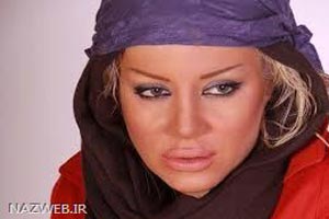 عکس های شراره رخام ژل لبهایش را تخلیه کرد عکس های شراره رخام ژل لبهایش را تخلیه کرد