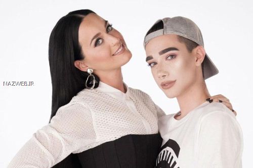 CoverBoy CoverGirl پسر دختر نمای فضای مجازی / تصاویر