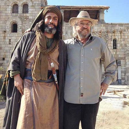 گفتگویی خواندنی و داغ با مهدی پاکدل
