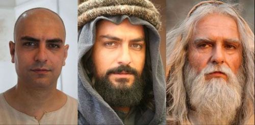 گفتگویی خواندنی و داغ با مهدی پاکدل
