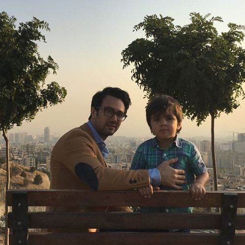 عکس های دیدنی چهره ها در شبکه‌های اجتماعی (6)