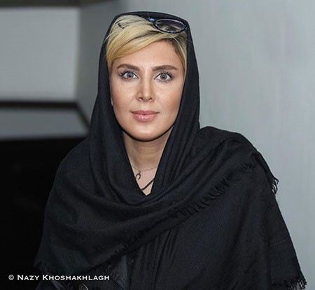 عکس های دیدنی چهره ها در شبکه‌های اجتماعی (6)