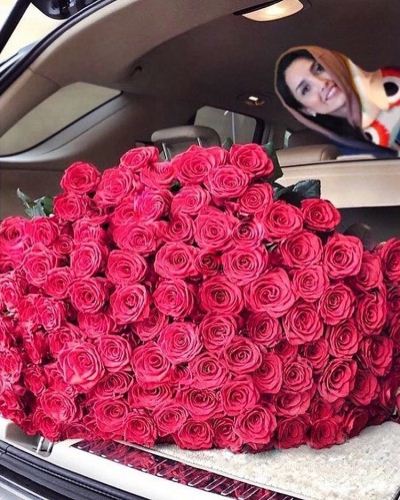 عکس های دیدنی چهره ها در شبکههای اجتماعی (6) عکس های دیدنی چهره ها در شبکههای اجتماعی (6)