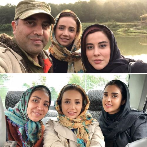 عکس های دیدنی چهره ها در شبکههای اجتماعی (6) عکس های دیدنی چهره ها در شبکههای اجتماعی (6)