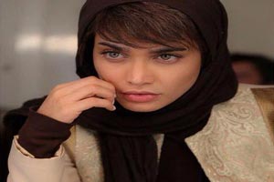 خانم بازیگر چشم سبز ایرانی بدون آرایش /تصاویر خانم بازیگر چشم سبز ایرانی بدون آرایش /تصاویر