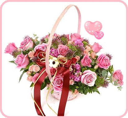 زیباترین عکس نوشته های متحرک صبح بخیر (3)